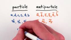 Antimatter Explained Instructional Video