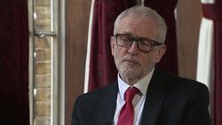 UK's Corbyn, Sturgeon reflect on election results Instructional Video