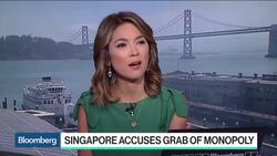 Grab Wants to Be Southeast Asia's SuperApp, Co-Founder Says News Clip