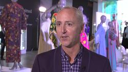 More than 1000 belongings of actress Elizabeth Taylor go on the auction block this weekend News Clip