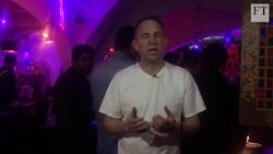 Iran's revolution — 40 years on Instructional Video