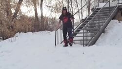 Arthur Longo and Olivier Gittler: Standout Performance of the Year —TransWorld Riders’ Poll 20 Instructional Video