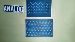 Signal Storage and Transmission Instructional Video