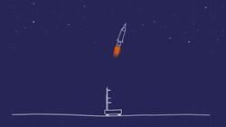 How To Go To Space (with XKCD!) Instructional Video