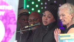 Families of men who died in police custody demand meeting with Rishi Sunak News Clip