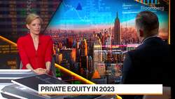 What to Expect for Private Equity in 2023 News Clip
