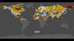 NASA | Increasing Extreme Summer Temperatures Instructional Video