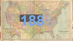 The Evolution of President's Day Instructional Video