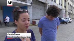 Acceso a Internet a través de móviles trae cambios en Cuba  News Clip