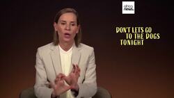 South African actor Embeth Davidtz makes directorial debut with Rhodesia-set drama News Clip