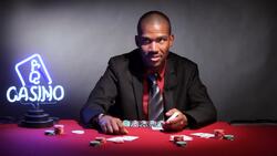 Basic Poker Strategy Instructional Video