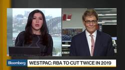 RBA Will Cut Interest Rates Twice This Year, Westpac's Evans Says News Clip