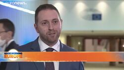 Working from home: MEPs push for employees to have the right to digitally disconnect News Clip