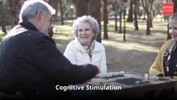 Benefits of social engagement for seniors News Clip