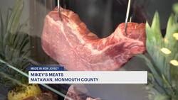 Made in New Jersey: Mikey’s Meats News Clip