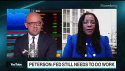 Can the US Live With 4% Interest Rates? News Clip