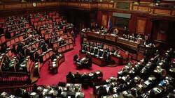 Italy’s cannabis light market fears legal buzzkill News Clip