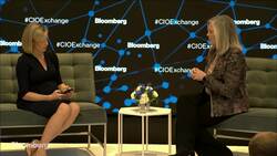 Spotlight Interview: The Evolution of Cloud with Lori Beer News Clip