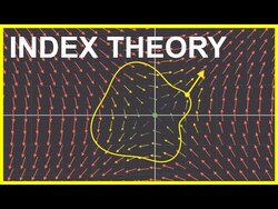 4.0 A better way to understand Differential Equations | Nonlinear Dynamics | Index Theory Instructional Video