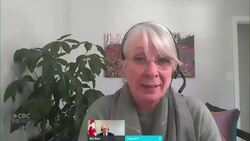 Health minister is asked why Public Health Agency wasn't better prepared for the pandemic News Clip