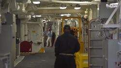 Inside US Navy’s Most Advanced Billion $ Battleship Ever Built Instructional Video
