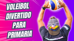 Mis mejores juegos de voleibol para todas las edades Instructional Video