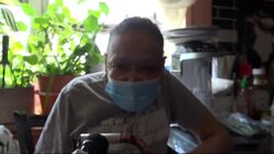 Canarsie woman says she's been living kitchen-less for weeks News Clip