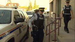 Families of Humboldt Broncos victims attend truck driver's court appearance News Clip