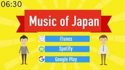 Music of Japan for Kids: Learn About Traditional Instruments and Fun Facts Instructional Video