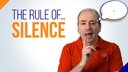The Rule of Silence: The Free Source of Power in a Meeting Instructional Video