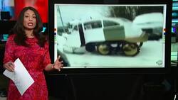 History of Bombardier News Clip