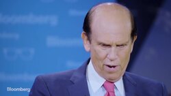 Michael Milken Took Unconventional Steps to Combat Cancer News Clip