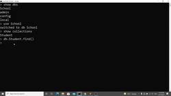 MongoDB Mastering MongoDB for Beginners (Theory and Projects) - Update Documents (multiple Filters) Instructional Video