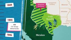 The Mexican-American War Instructional Video