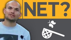 What is a net Instructional Video