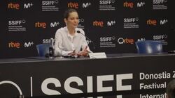 CLEAN : Marion Cotillard: "I never know if I'll be up to it" News Clip