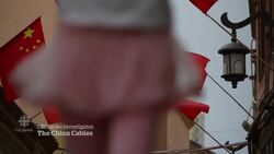 Uighurs in Canada fear China's long reach | The China Cables News Clip