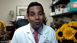 Doctor concerned about lack of patient consent in Ontario LTC plan News Clip