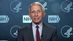 Study results suggest 2 Ebola drugs saving lives News Clip