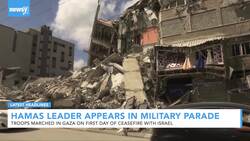 Newsy’s Latest Headlines News Clip