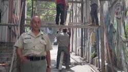 CLEAN : Blast-hit Beirut begins timid recovery News Clip