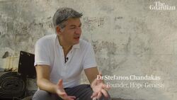 Europe’s 'baby bust' - can paying for pregnancies save Greece? Instructional Video