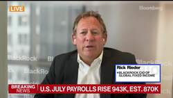 El-Erian: U.S. Jobs Report Very Strong Across the Board News Clip