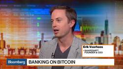 Crypto Is Taking Over the World, ShapeShift CEO Says News Clip