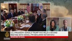 Israel’s Gaza policy echoes colonial and Nazi-era displacement: Israeli scholar Instructional Video