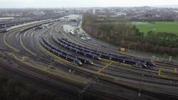 Eurostar trains cancelled and diverted because of ‘acts of malice’ in France News Clip