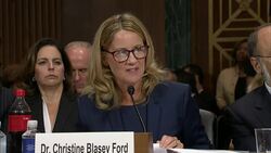 Ford questioned about anxieties, fear of flying Instructional Video