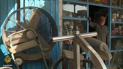 Afghanistan fighting shows no sign of ending News Clip