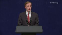 Sullivan Says US Is Giving Ukraine What It Needs News Clip