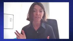 Fed's Critical Moments: Boone on the Covid-19 Pandemic News Clip